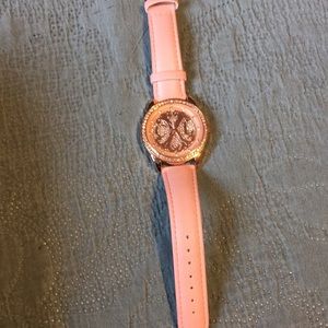 Christian Lacroix watch